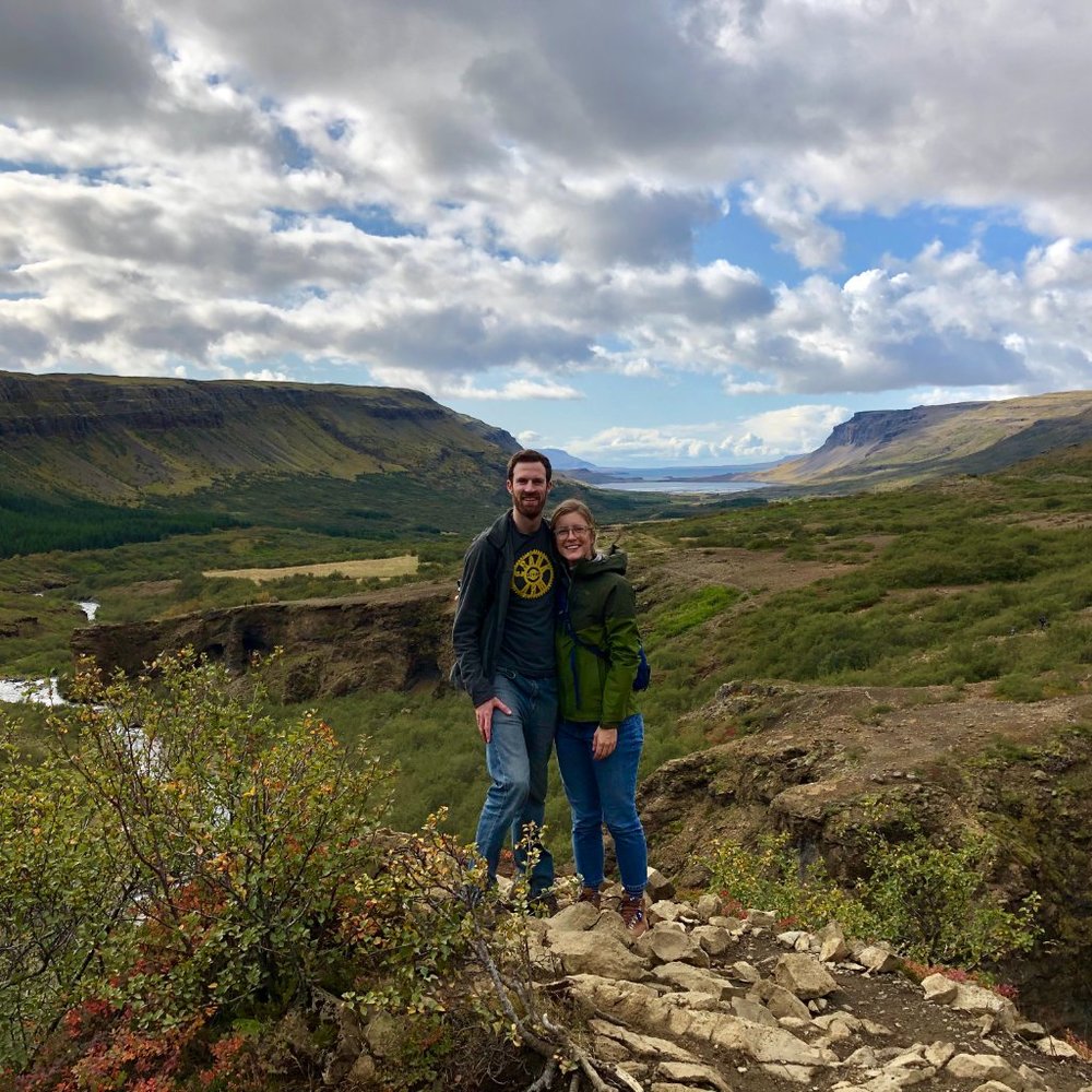 Meet your Posher, Anna